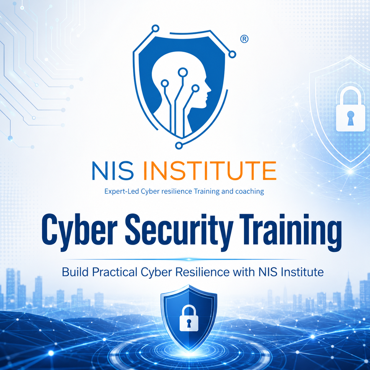 Cyberminute Cyber security training Cybersecurity training in europe